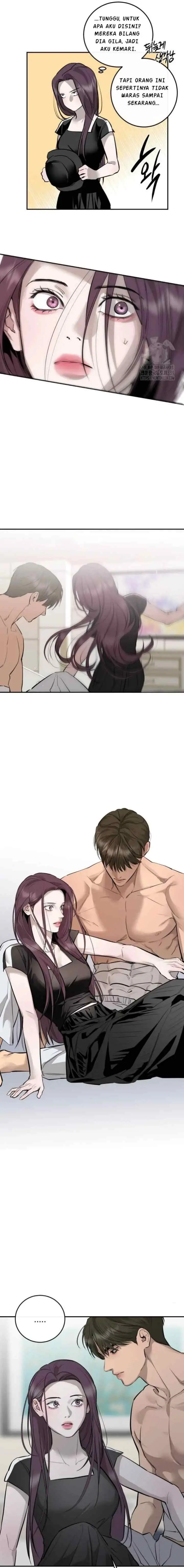 Extroversion of an Immortal chapter 92 halaman 14