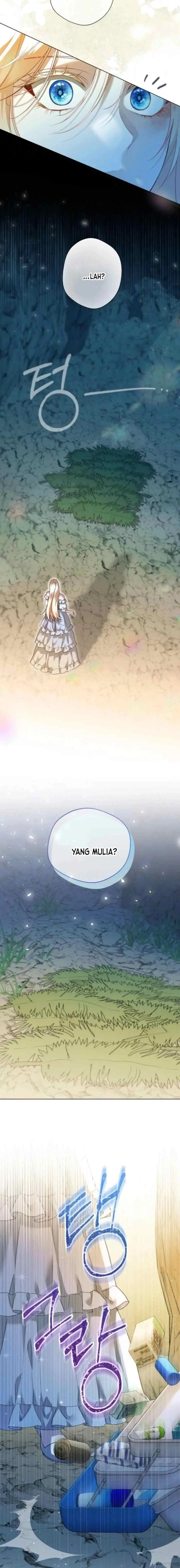 I'm Stuck on a Remote Island With the Male Leads chapter 13 halaman 16