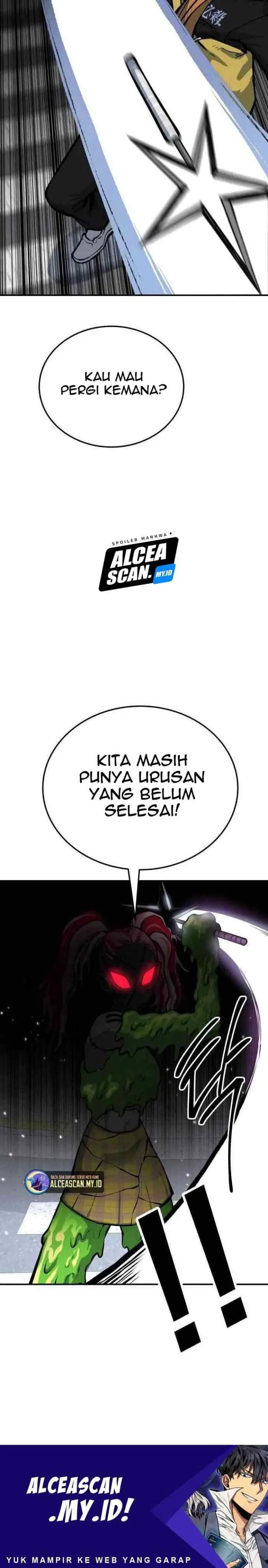 ZomGan chapter 29 halaman 17
