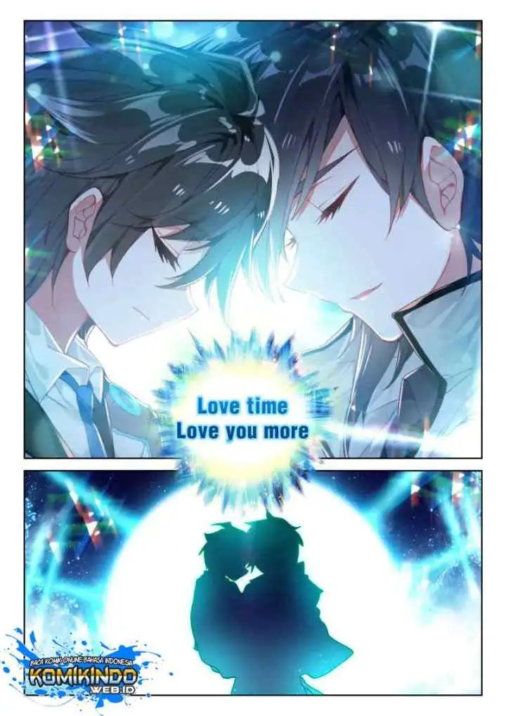 Soul Land 4 chapter 41 halaman 13