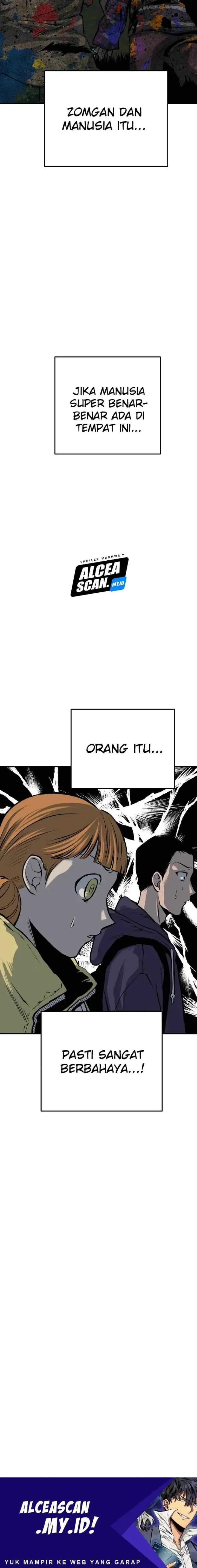 ZomGan chapter 18 halaman 17
