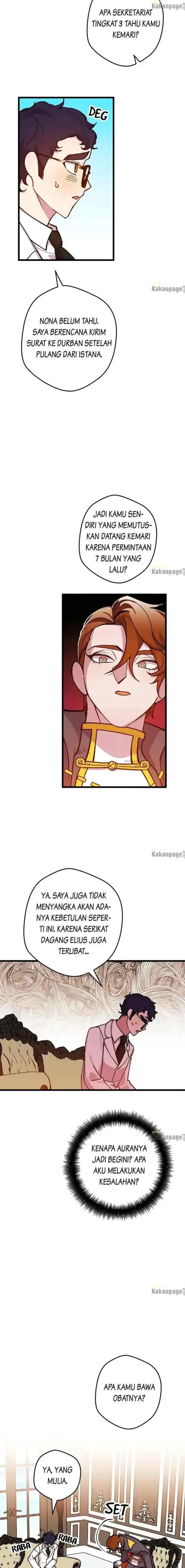 Salvaré a esta maldita familia chapter 65 halaman 15