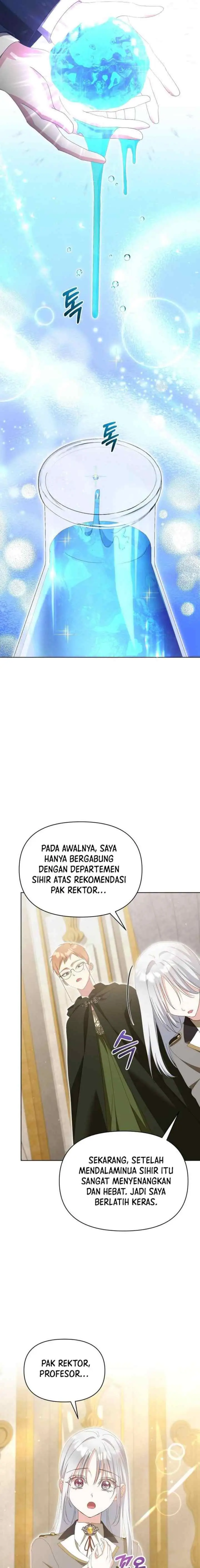Duke of Assassin Adopted Me chapter 40 halaman 17