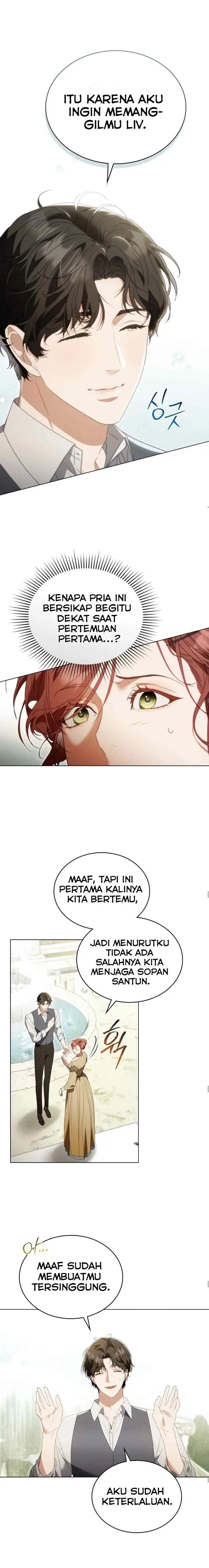 Odalisque chapter 6 halaman 7