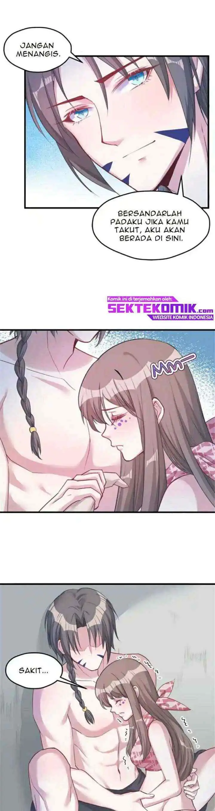 Beauty and the Beasts chapter 199 halaman 13