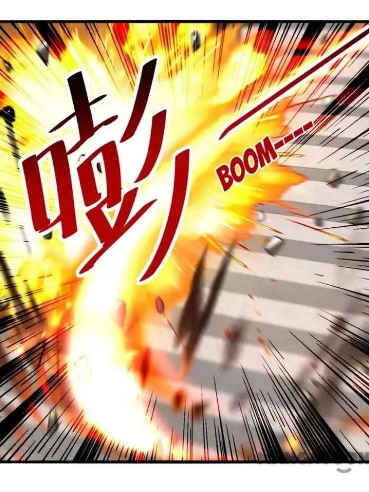 Ling Tian Shendi chapter 180 halaman 15