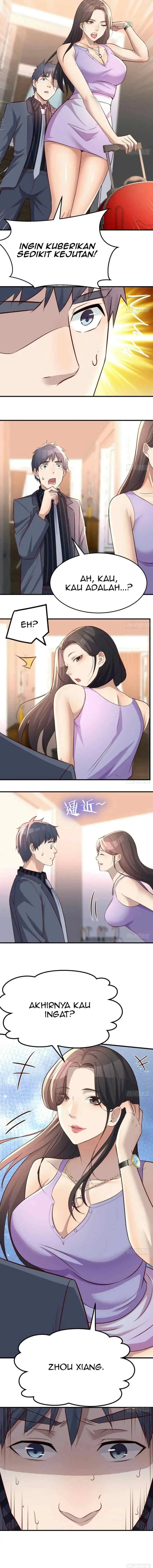 I Have Twin Girlfriends chapter 108 halaman 7