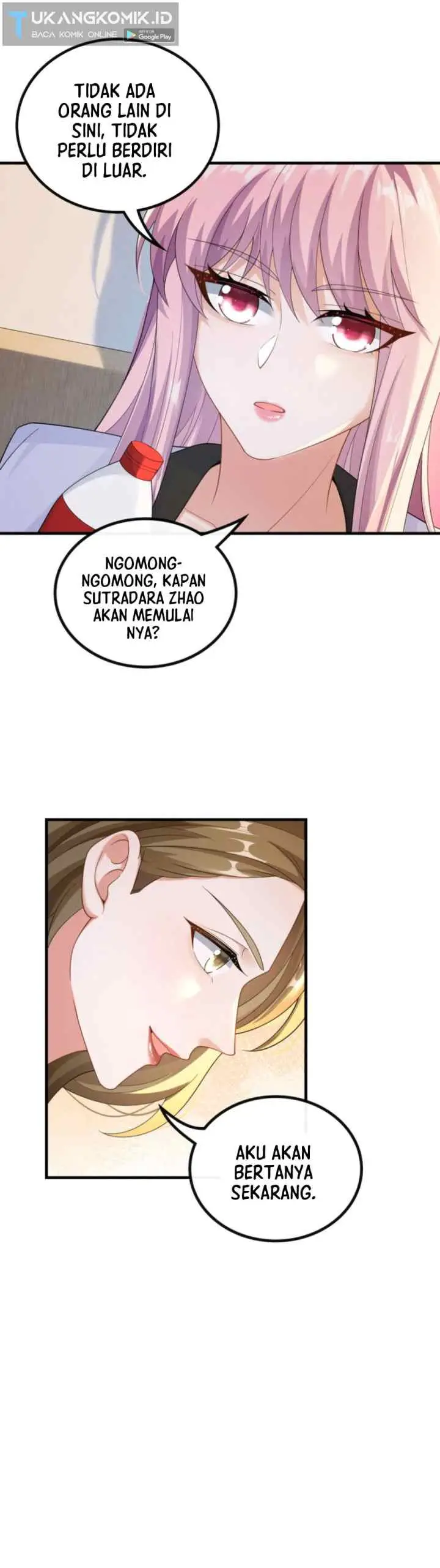 Rebirth I Am The King of Entertainment chapter 43 halaman 6