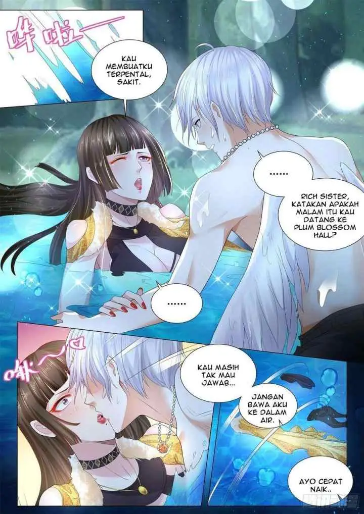 Shen Hao's Heavenly Fall System chapter 219 halaman 14