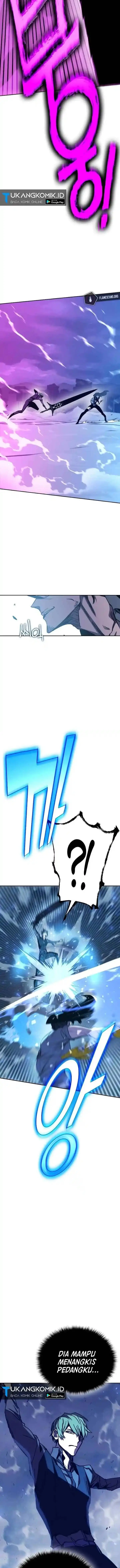 X Ash chapter 78 halaman 12