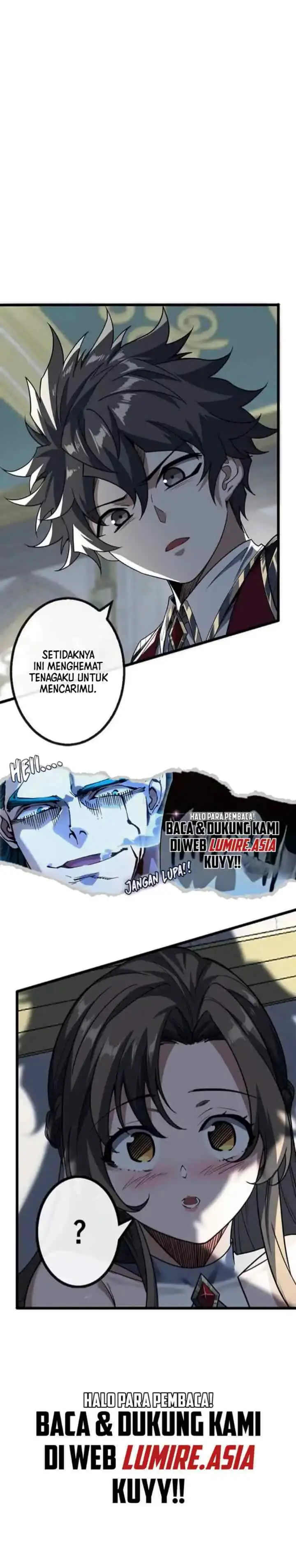 Zettai Ōja no Kikan chapter 7 halaman 13