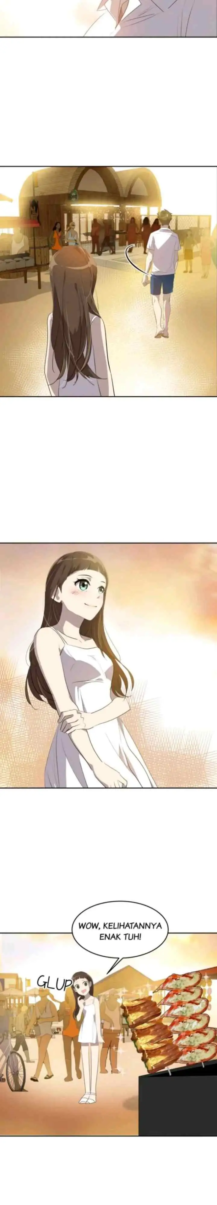 Heart Has a Soft Spot chapter 94 halaman 15