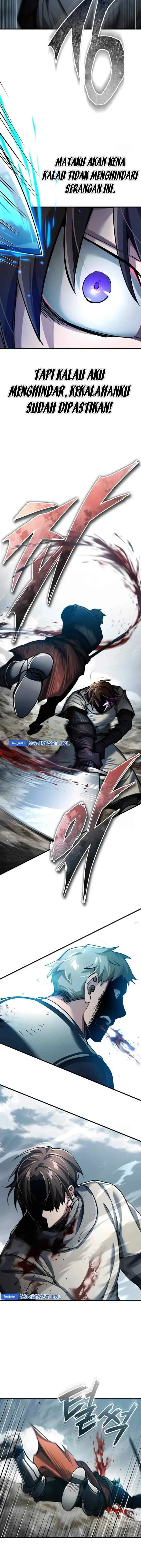 The Heavenly Demon Can't Live a Normal Life chapter 103 halaman 16
