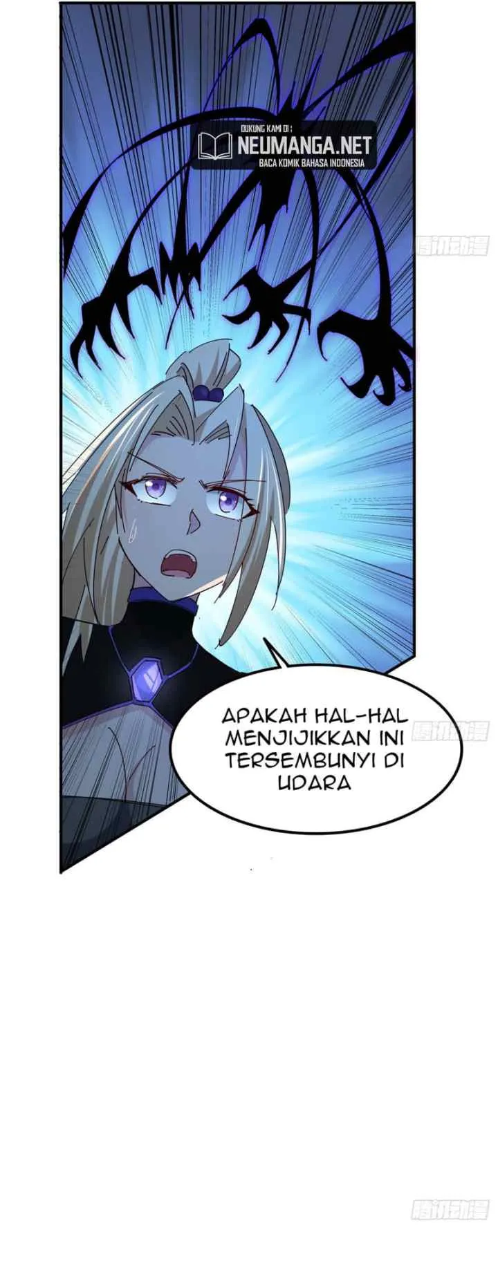 Unlock 99 Heroine of the Last Day chapter 77 halaman 16