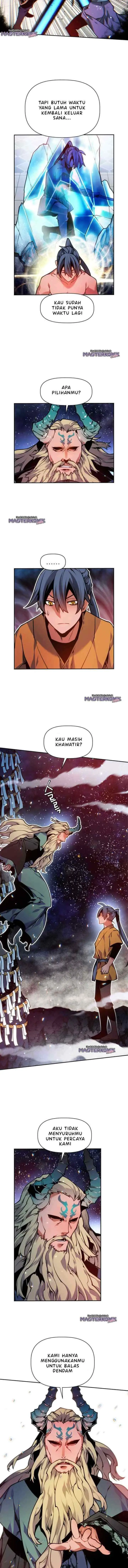 The Golden Age chapter 16 halaman 8