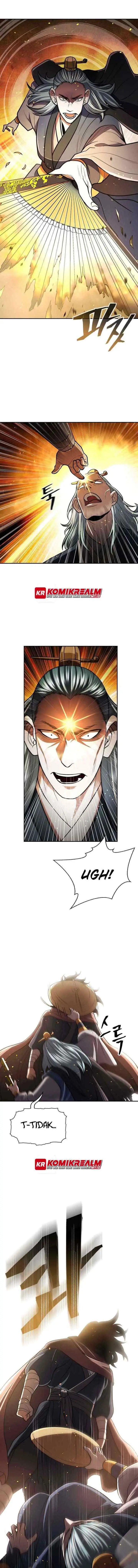 Sword Demon Island chapter 18 halaman 12