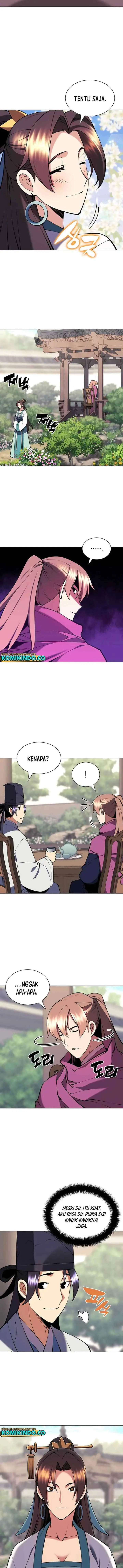Records of the Swordsman Scholar chapter 88 halaman 13