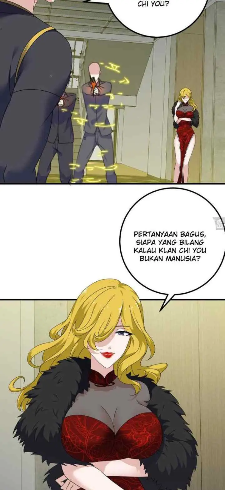 My Plug-in Spirit Ring chapter 80 halaman 9