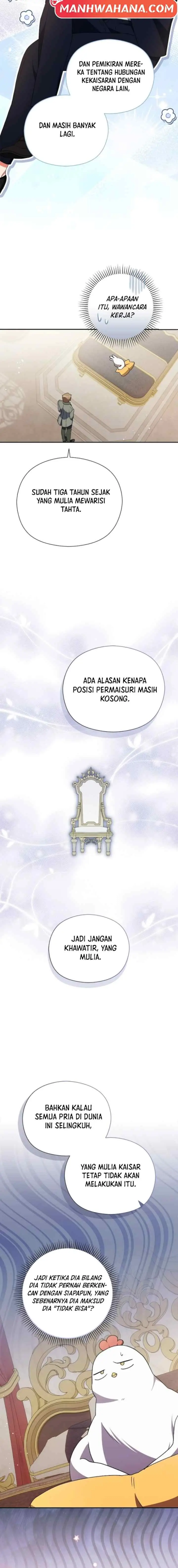 Princess in the Chicken Coop chapter 26 halaman 14