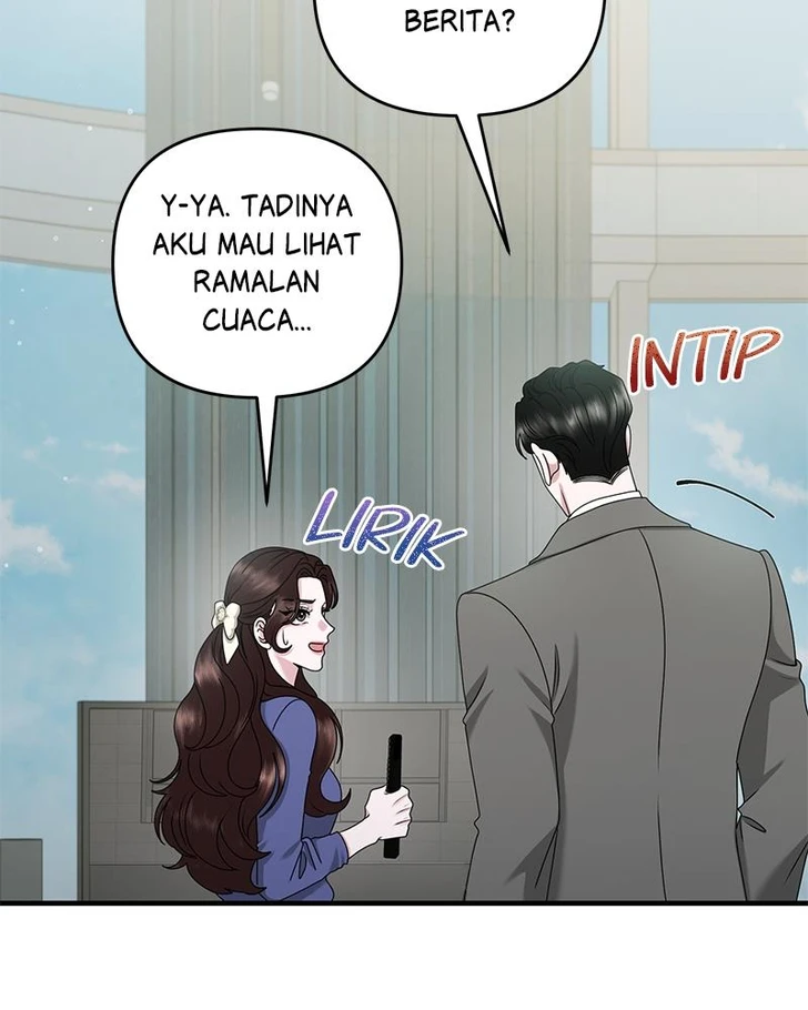 One Day I Found a Husband chapter 42 halaman 122