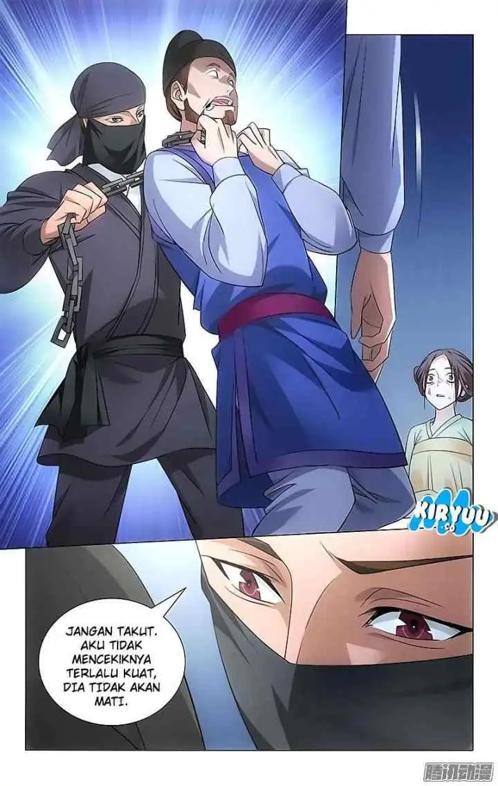 Prince Don't do This chapter 57 halaman 4