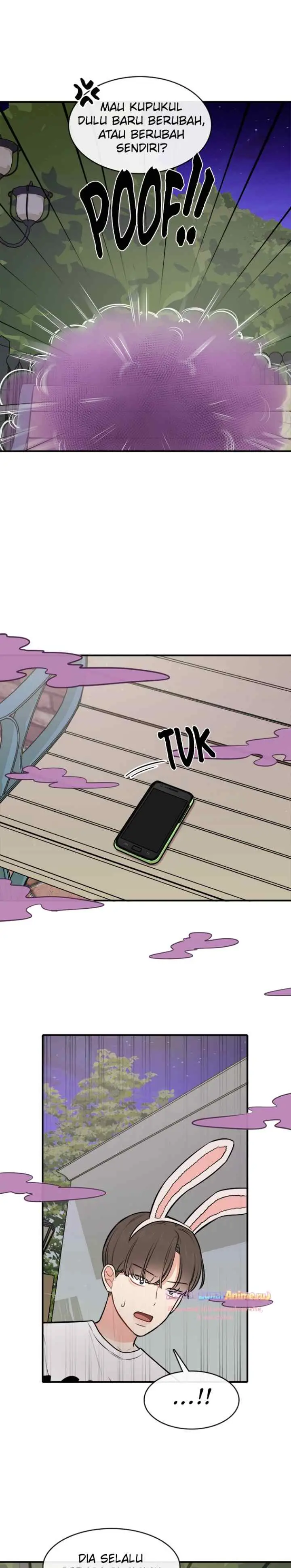 Phone Addict chapter 50 halaman 10