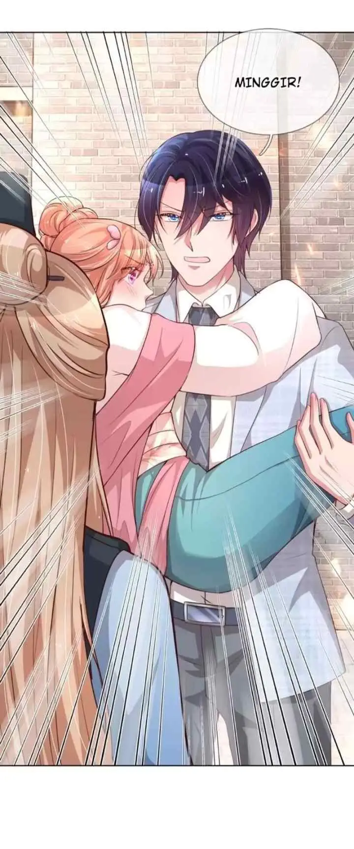 Sweet Escape chapter 64 halaman 12