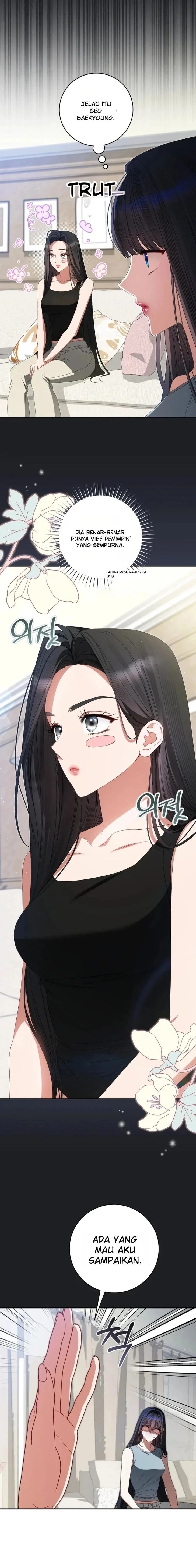 Became the Leader of a Girl Group Fated to Doom chapter 51 halaman 14