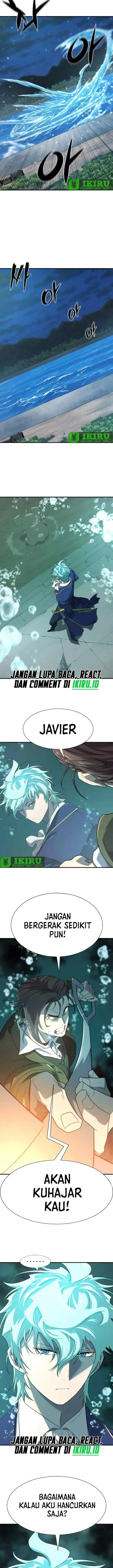 O melhor engenheiro do mundo chapter 194 halaman 11