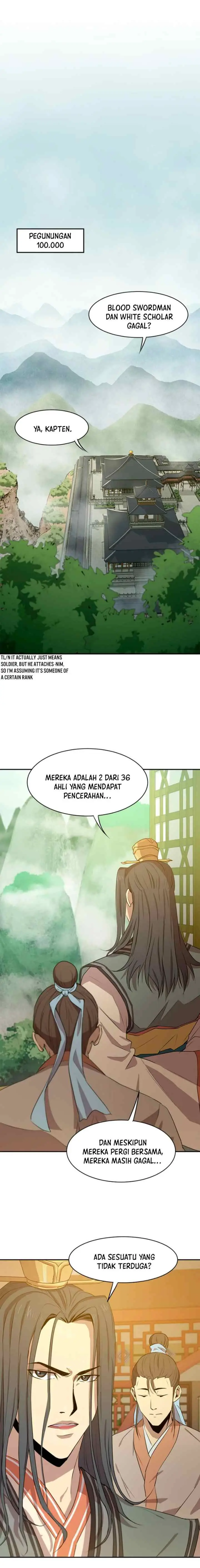 Strongest Fighter chapter 17 halaman 12