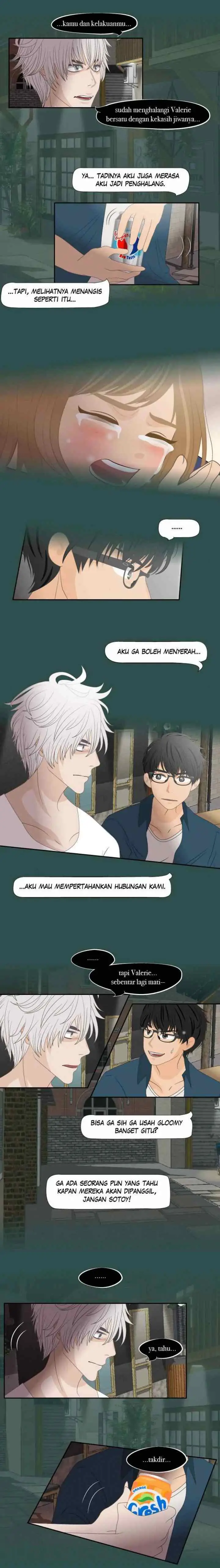 In A Dream chapter 127 halaman 5