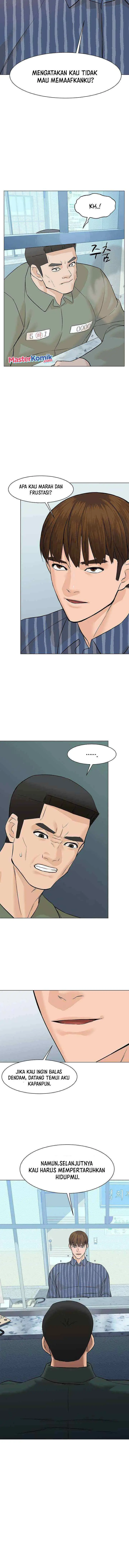 From the Grave and Back chapter 43 halaman 9