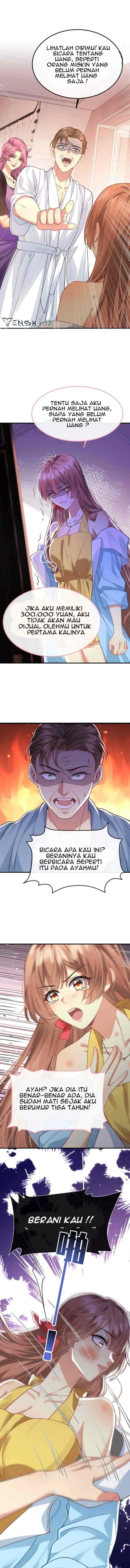 Report! Madam, She Wants to Escape Every Day chapter 2 halaman 7
