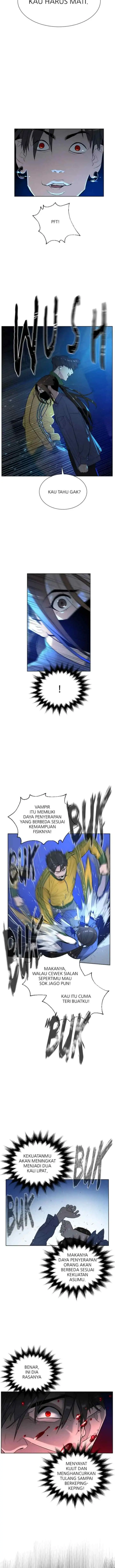 White Blood chapter 3 halaman 8