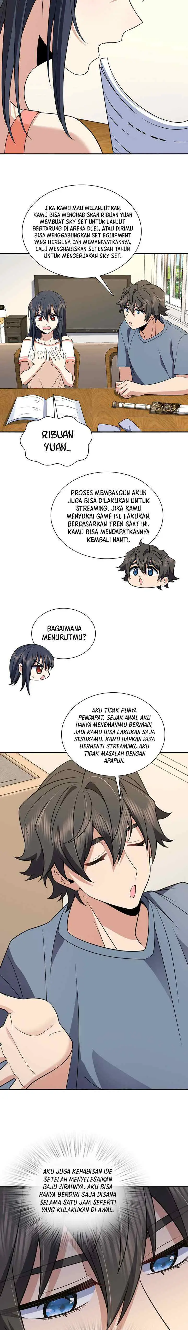 My Wife Is From a Thousand Years Ago chapter 188 halaman 11