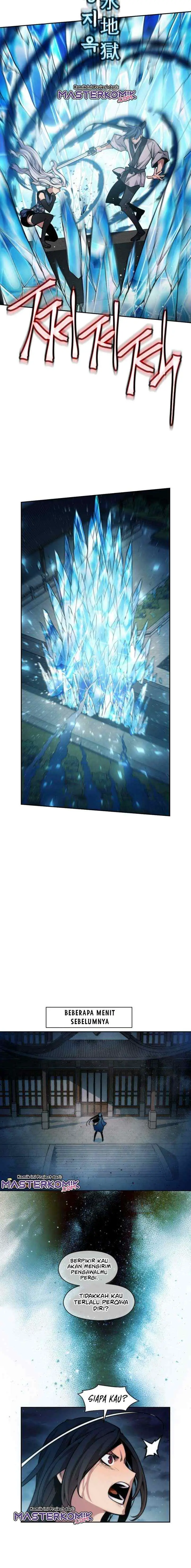 The Golden Age chapter 43 halaman 11