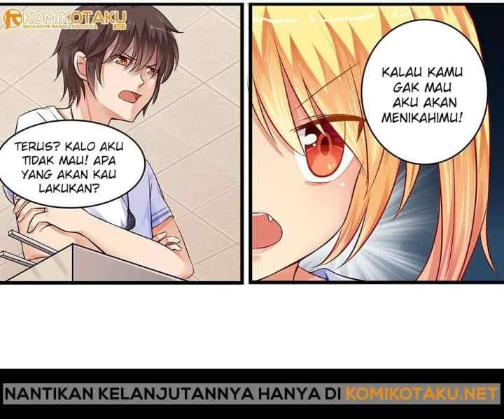 I'm Not Tang Sanzang chapter 0 halaman 10