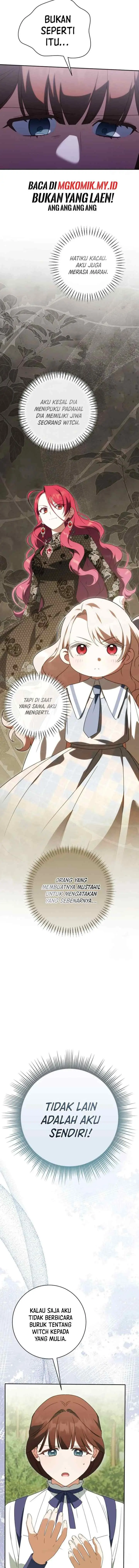 The Princess is Evil chapter 150 halaman 7