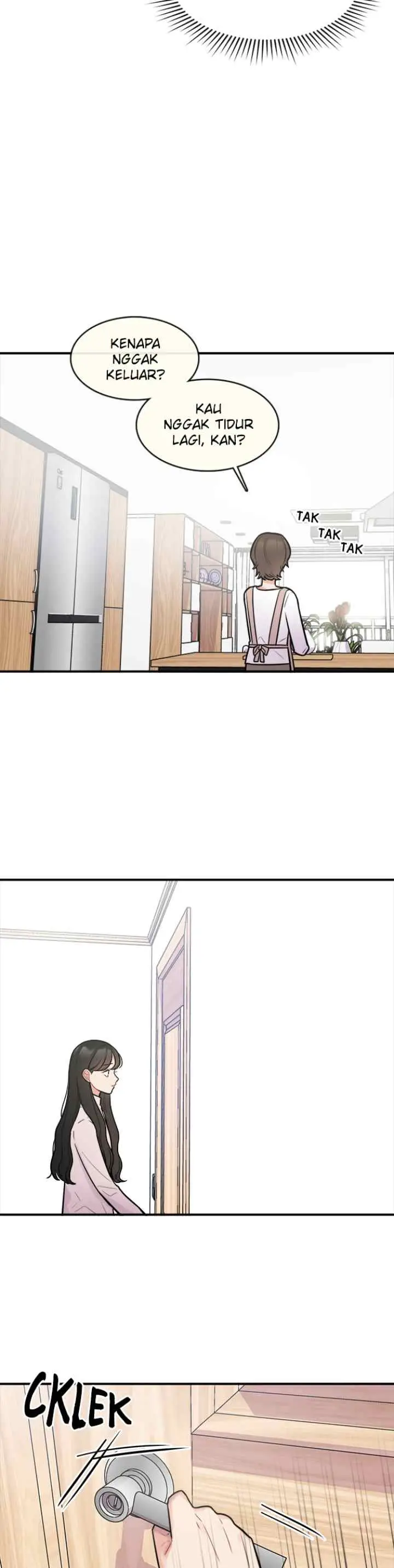 Phone Addict chapter 54 halaman 16