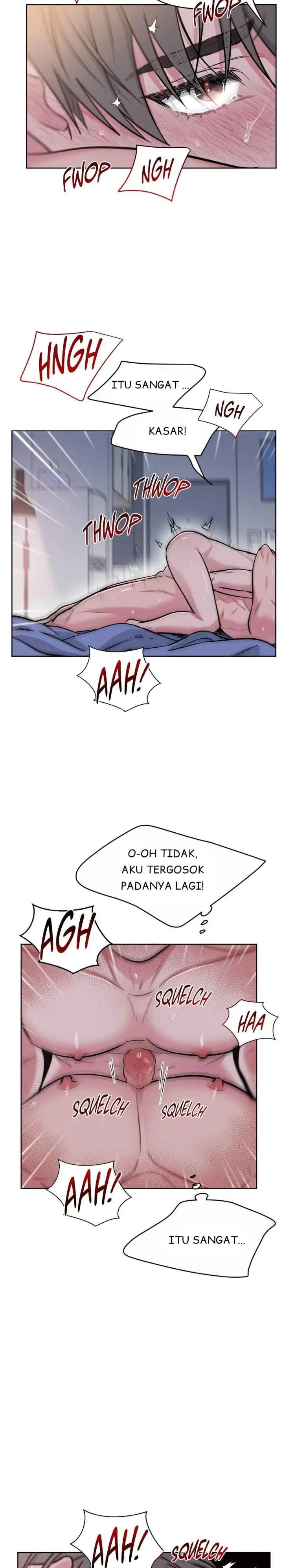 Arts Mans chapter 51 halaman 12