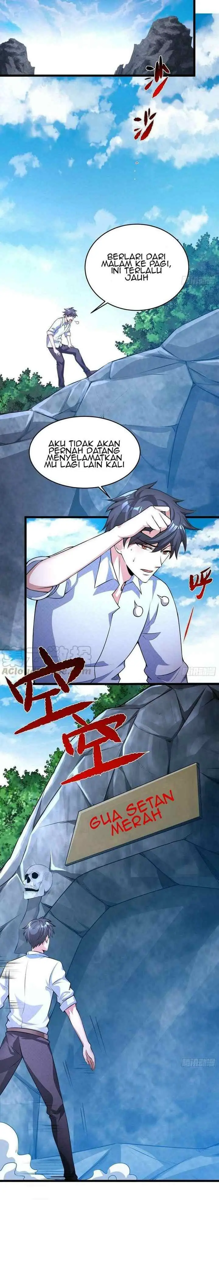 My Son In Brother chapter 11 halaman 5