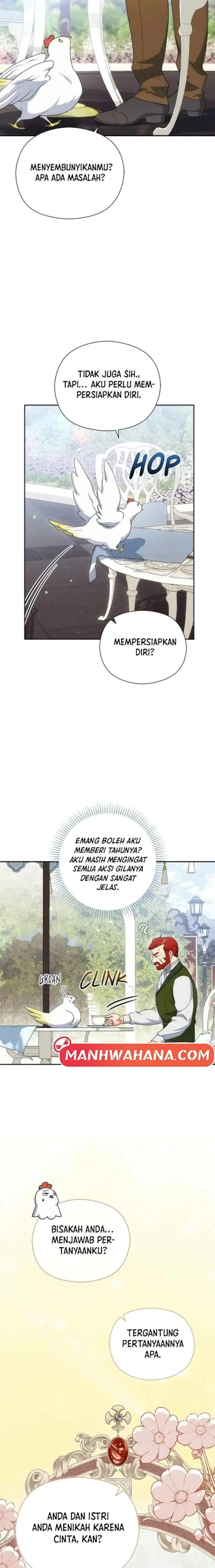 Princess in the Chicken Coop chapter 41 halaman 5