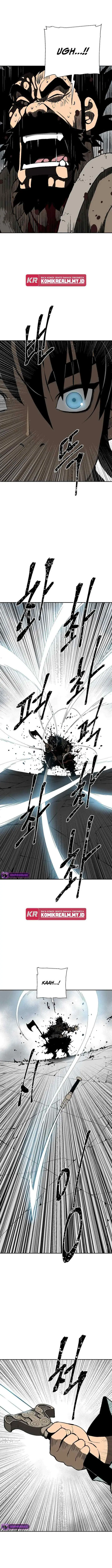 Tales of A Shinning Sword chapter 53 halaman 12