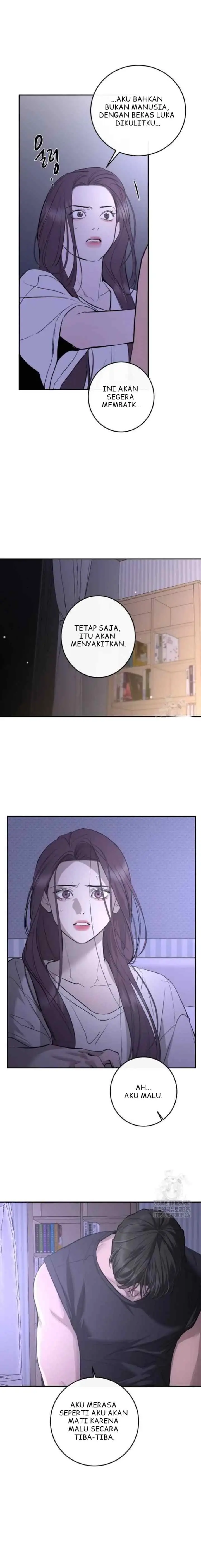 Extroversion of an Immortal chapter 83 halaman 4