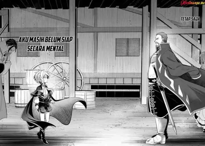 Fun Territory Defense Of The Easy-going Lord ~the Nameless Village Is Made Into The Strongest Fortified City By Production Magic~ chapter 41.2 halaman 15