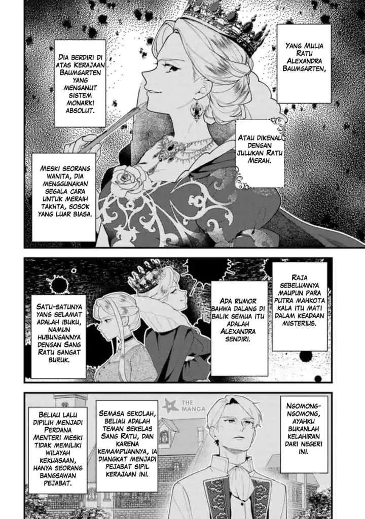 Suterare Saijo Wa Kazoku To Nonbiri Ikiru Koto Ni Shimasu chapter 1.3 halaman 5
