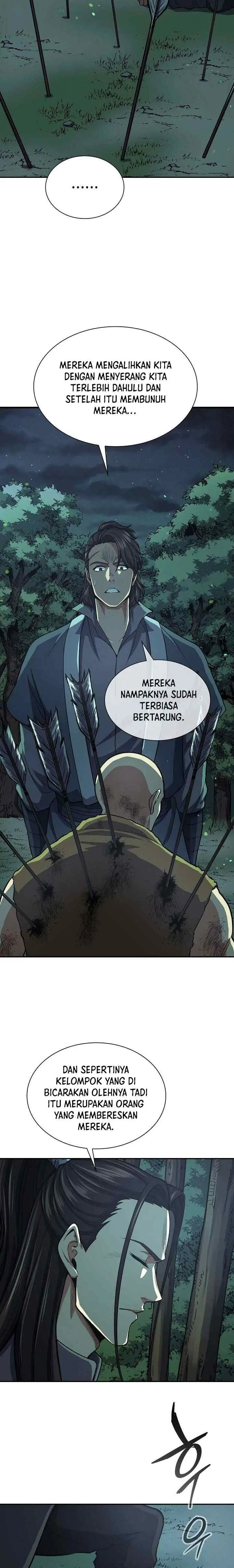 Storm Inn chapter 35 halaman 14
