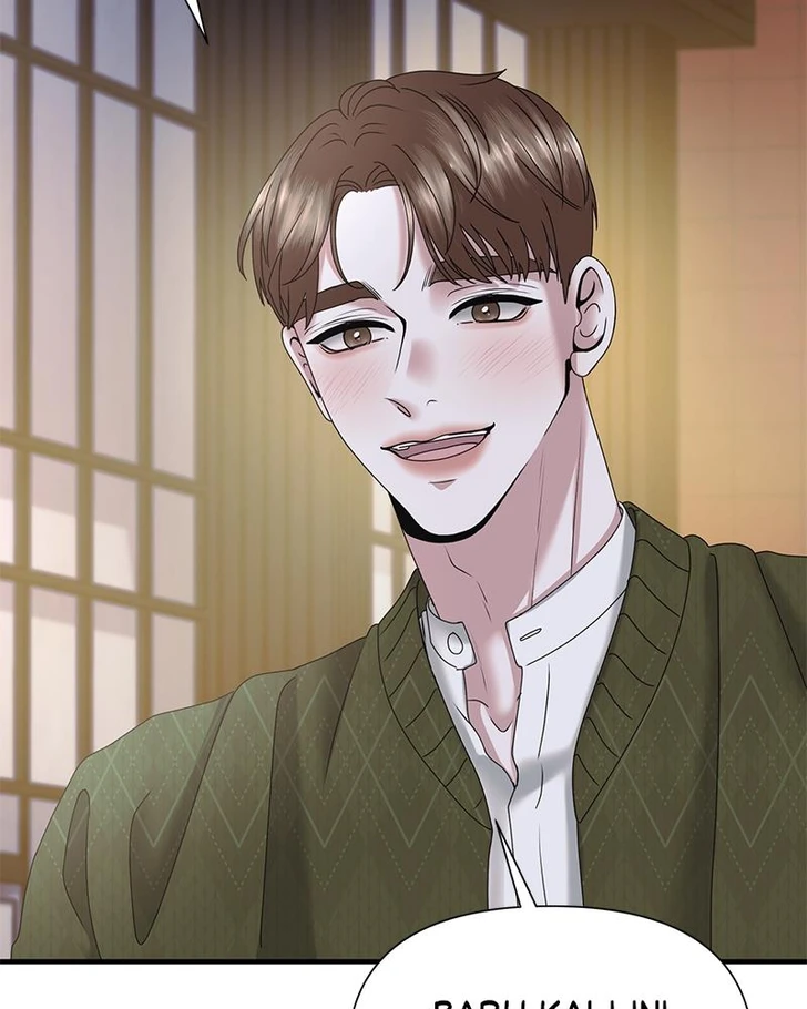 One Day I Found a Husband chapter 18 halaman 20