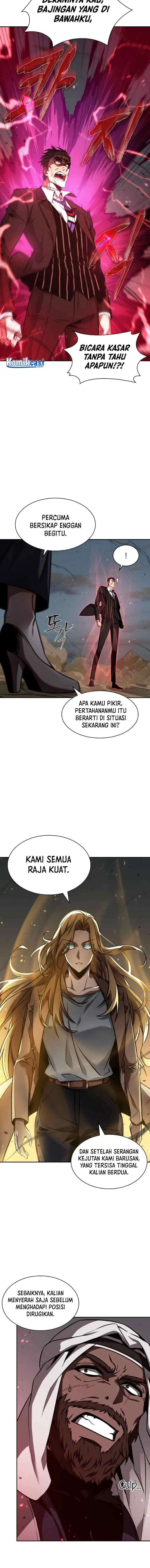 Tomb Raider King chapter 374 halaman 10