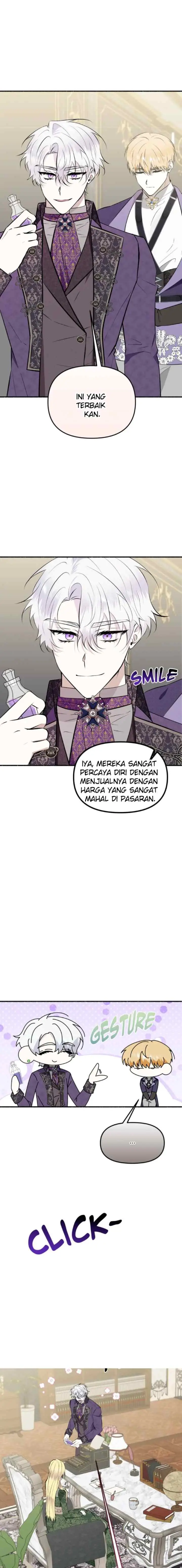 The Dead Husband Returns As A Scheming Man chapter 78 halaman 15